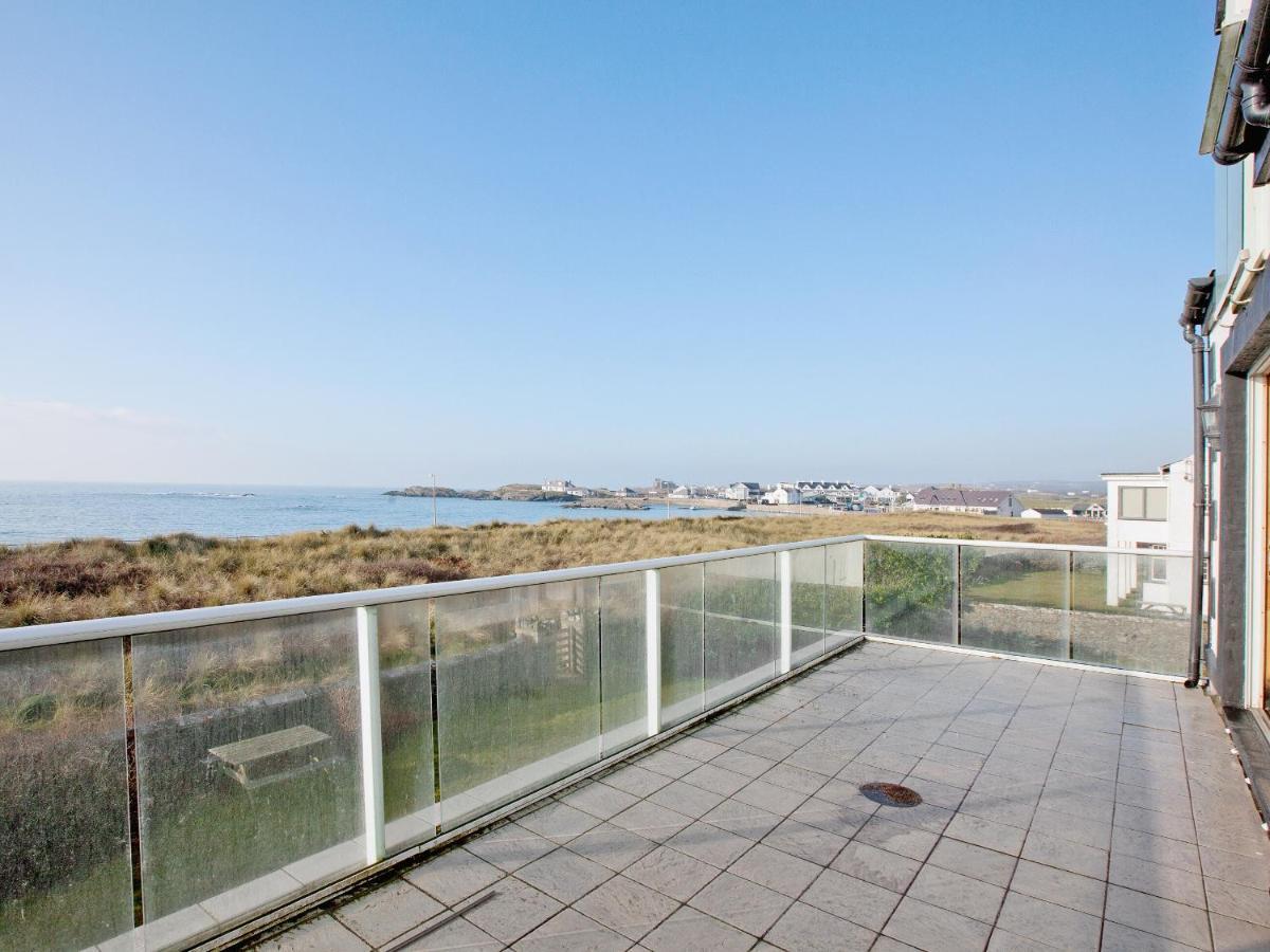 Glan Y Mor 1 Villa Trearddur Exterior foto