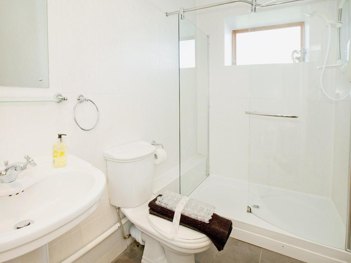 Glan Y Mor 1 Villa Trearddur Exterior foto